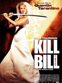 kill bill 2